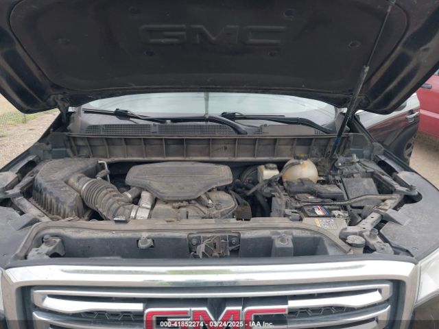 1GKKNMLS2HZ261608 GMC Acadia Slt-1