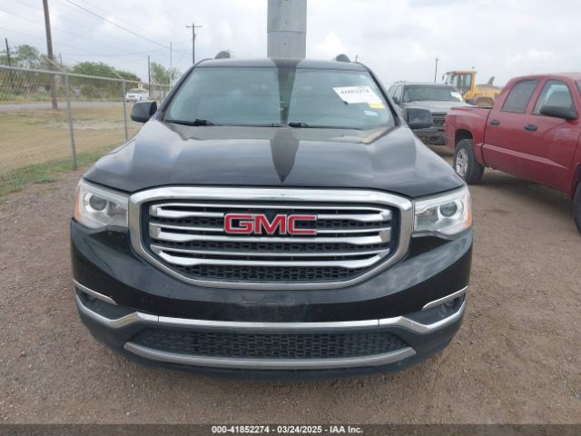 1GKKNMLS2HZ261608 GMC Acadia Slt-1