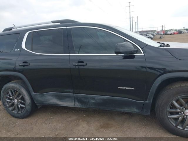 1GKKNMLS2HZ261608 GMC Acadia Slt-1