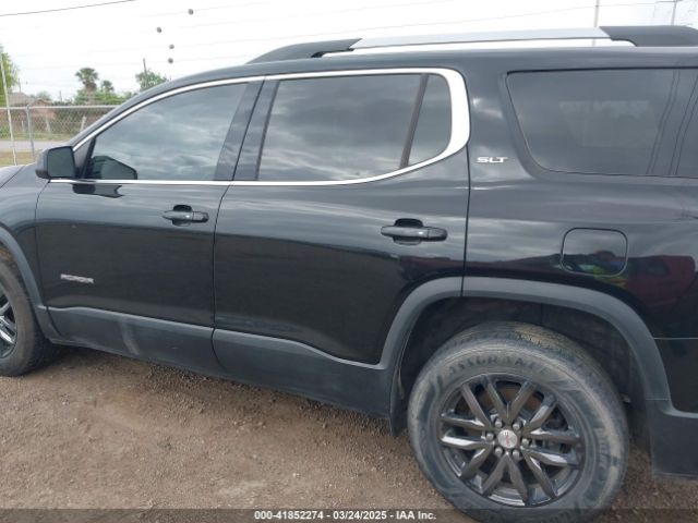 1GKKNMLS2HZ261608 GMC Acadia Slt-1