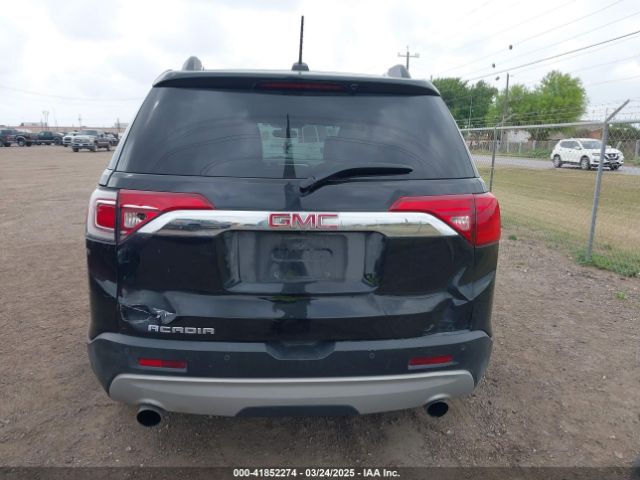 1GKKNMLS2HZ261608 GMC Acadia Slt-1