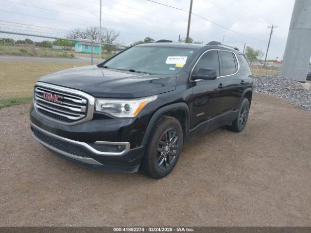 1GKKNMLS2HZ261608 GMC Acadia Slt-1