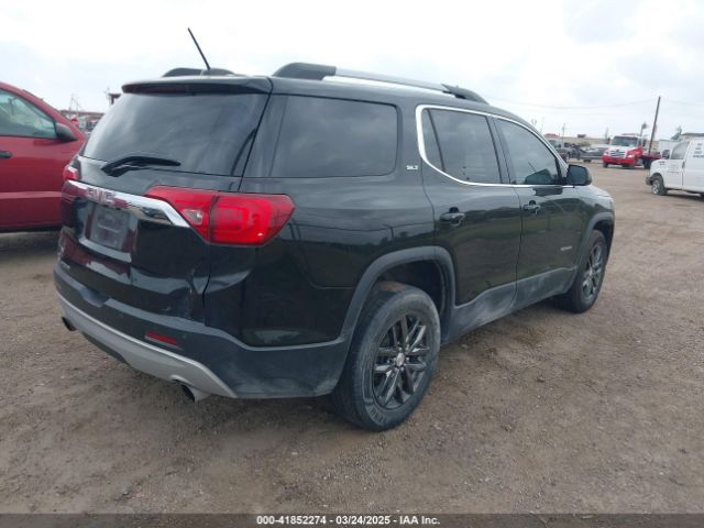 1GKKNMLS2HZ261608 GMC Acadia Slt-1
