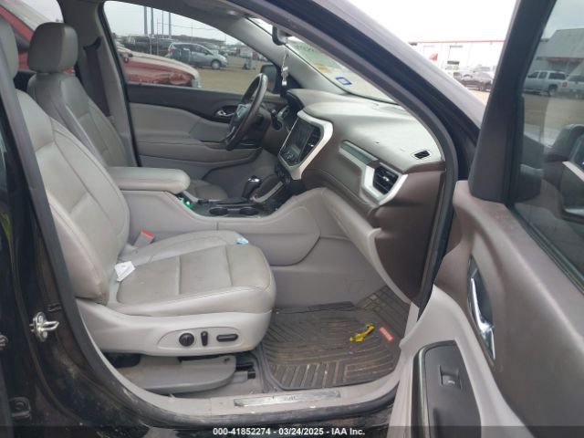 1GKKNMLS2HZ261608 GMC Acadia Slt-1