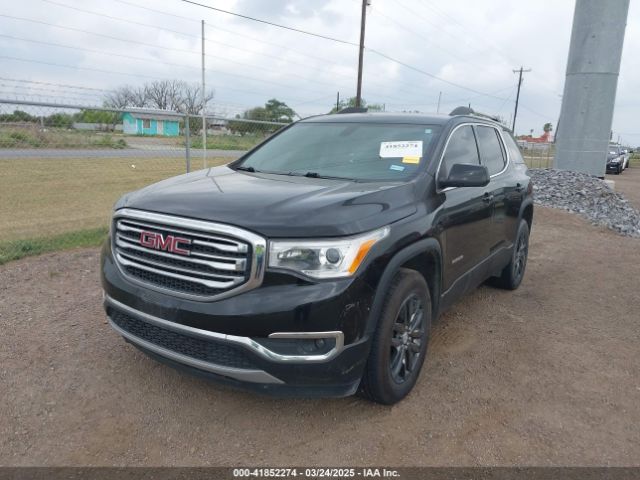 1GKKNMLS2HZ261608 GMC Acadia Slt-1