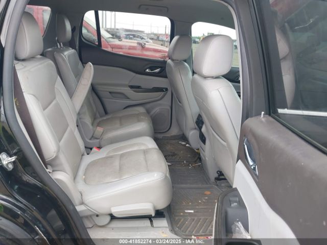 1GKKNMLS2HZ261608 GMC Acadia Slt-1