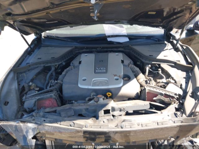 JN1BV7AP9FM348009 Infiniti Q50 Premium