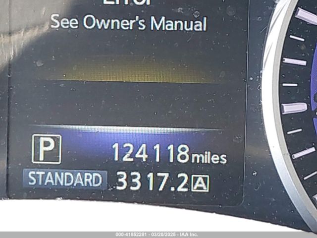 JN1BV7AP9FM348009 Infiniti Q50 Premium