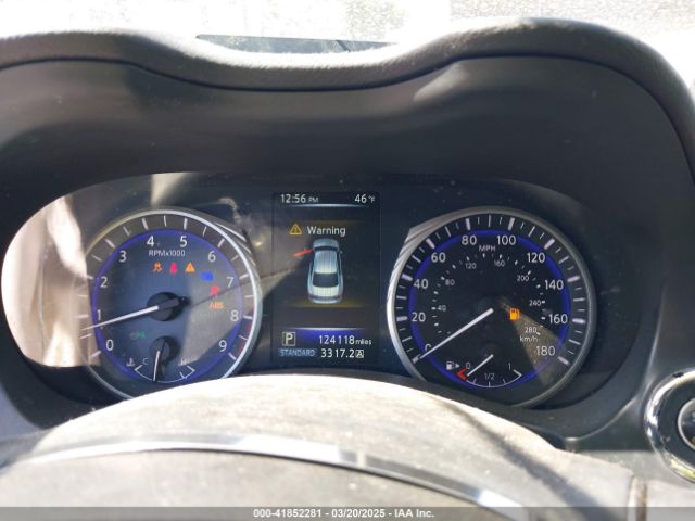 JN1BV7AP9FM348009 Infiniti Q50 Premium