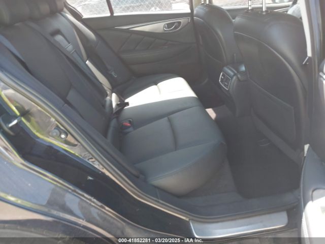 JN1BV7AP9FM348009 Infiniti Q50 Premium