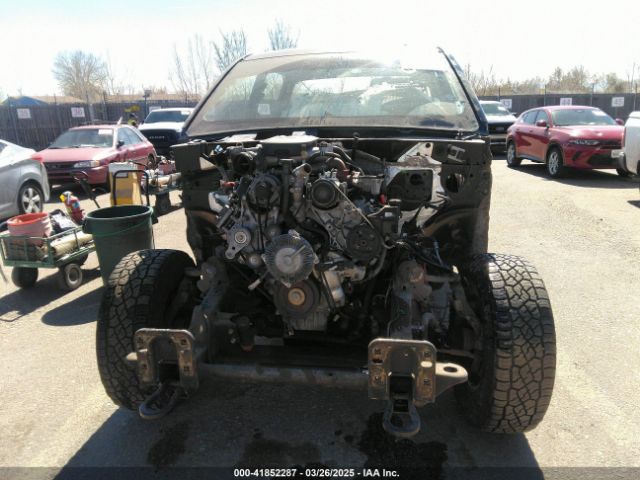 1GT120E8XFF559588 GMC Sierra 2500hd Denali