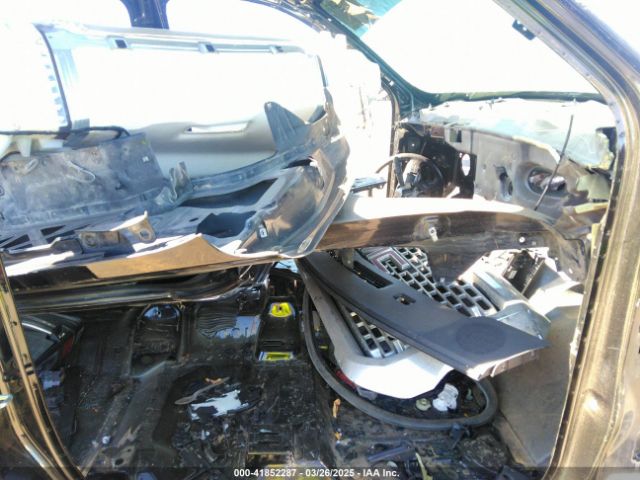 1GT120E8XFF559588 GMC Sierra 2500hd Denali