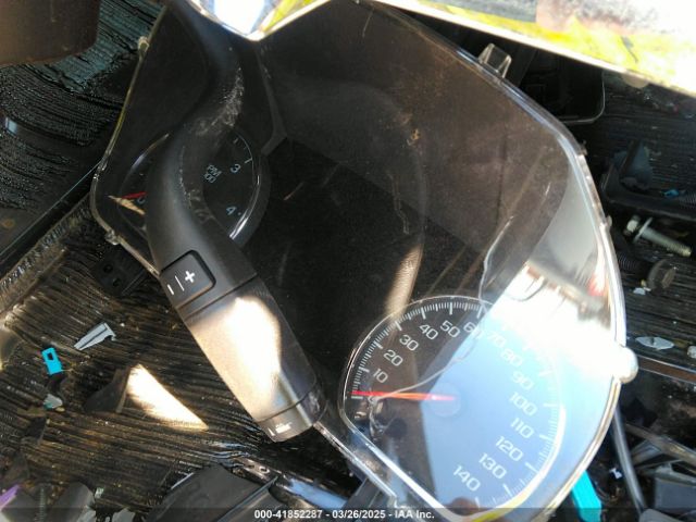 1GT120E8XFF559588 GMC Sierra 2500hd Denali