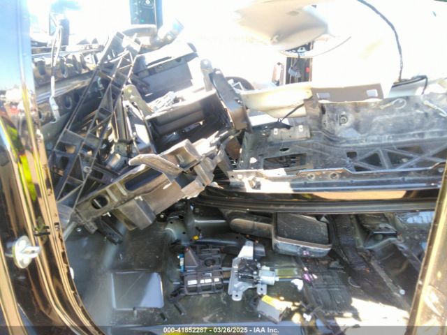 1GT120E8XFF559588 GMC Sierra 2500hd Denali