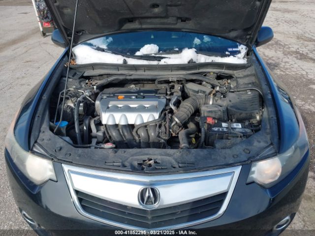2011 ACURA TSX JH4CU2F68BC002085 Photo 9