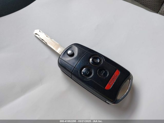 2011 ACURA TSX JH4CU2F68BC002085 Photo 10