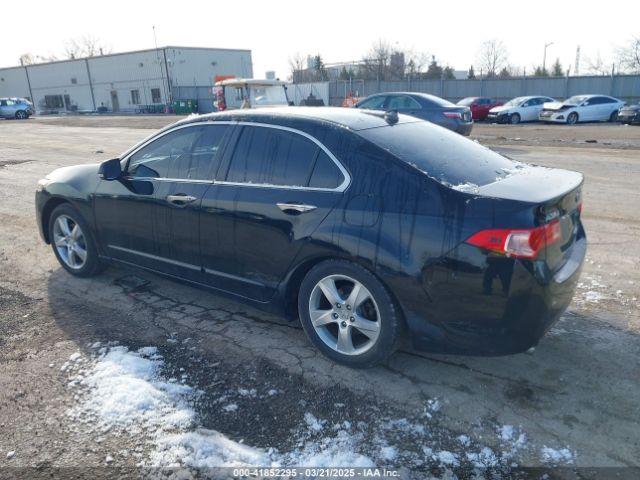 2011 ACURA TSX JH4CU2F68BC002085 Photo 2