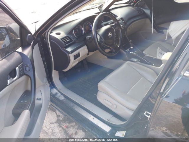 2011 ACURA TSX JH4CU2F68BC002085 Photo 4