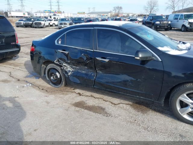 2011 ACURA TSX JH4CU2F68BC002085 Photo 5