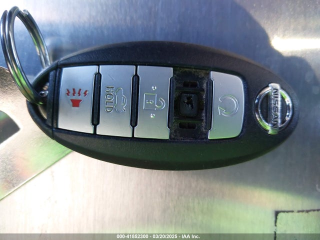 2014 Nissan Altima 2.5 Sv მანქანა იყიდება აუქციონზე, vin: 1N4AL3AP1EC187530, აუქციონის ნომერი: 41852300