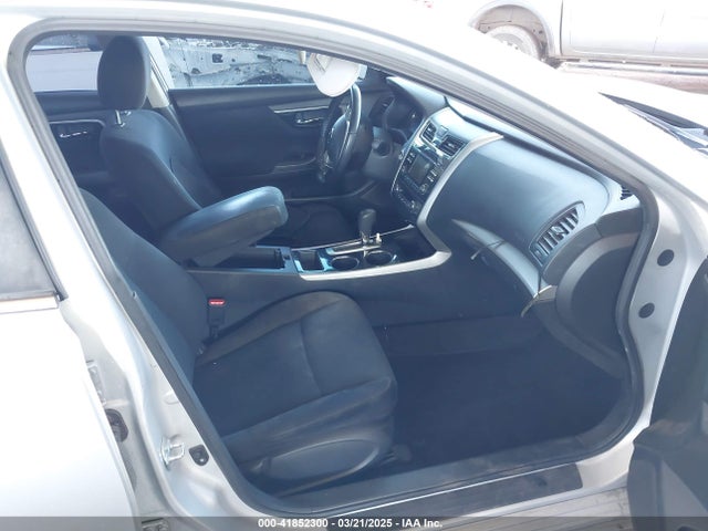 2014 Nissan Altima 2.5 Sv მანქანა იყიდება აუქციონზე, vin: 1N4AL3AP1EC187530, აუქციონის ნომერი: 41852300