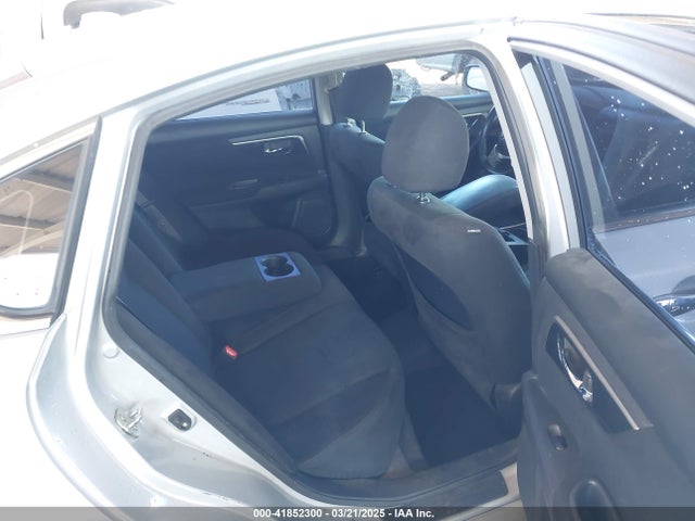 2014 Nissan Altima 2.5 Sv მანქანა იყიდება აუქციონზე, vin: 1N4AL3AP1EC187530, აუქციონის ნომერი: 41852300