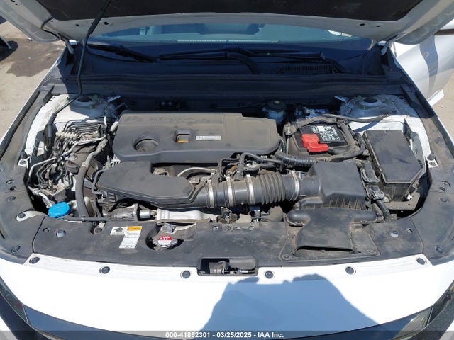 1HGCV2F3XKA035381 Honda Accord Sport 2.0t