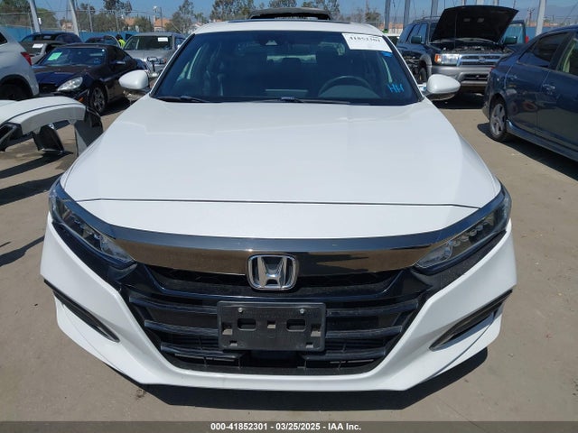 1HGCV2F3XKA035381 Honda Accord Sport 2.0t