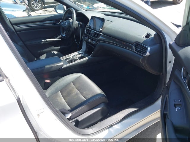 1HGCV2F3XKA035381 Honda Accord Sport 2.0t
