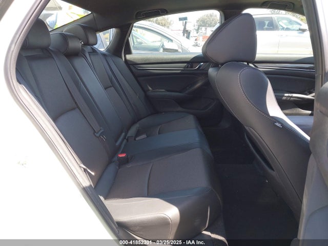 1HGCV2F3XKA035381 Honda Accord Sport 2.0t