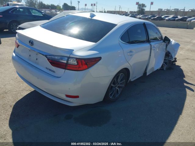 JTHBW1GG8H2137766 Lexus Es Es 300h