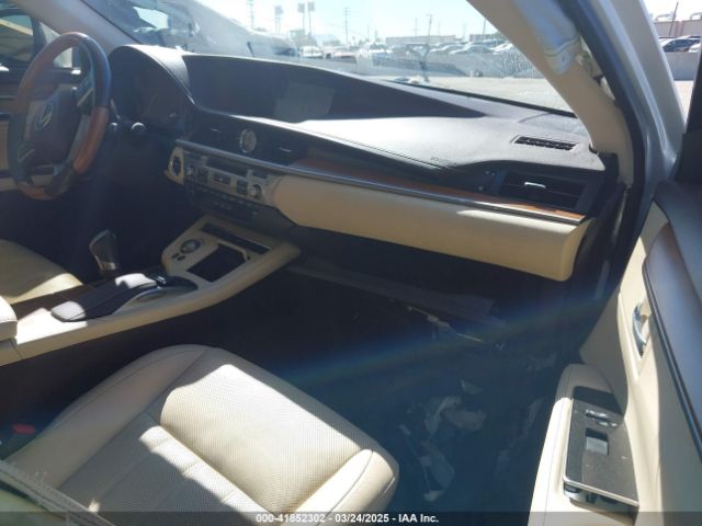 JTHBW1GG8H2137766 Lexus Es Es 300h