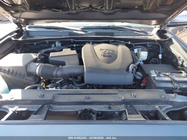 3TYCZ5AN3PT171346 Toyota Tacoma Sr V6/sr5 V6/trail Edition/trd Off Road/trd Pro/trd Sport