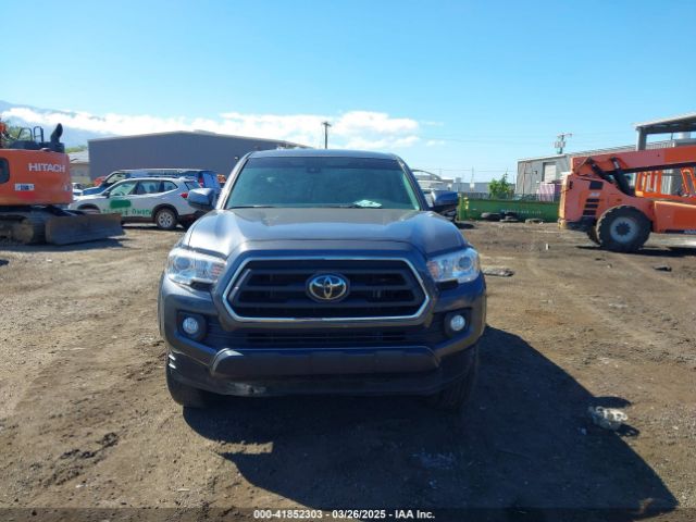 3TYCZ5AN3PT171346 Toyota Tacoma Sr V6/sr5 V6/trail Edition/trd Off Road/trd Pro/trd Sport