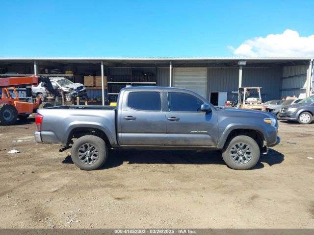 3TYCZ5AN3PT171346 Toyota Tacoma Sr V6/sr5 V6/trail Edition/trd Off Road/trd Pro/trd Sport