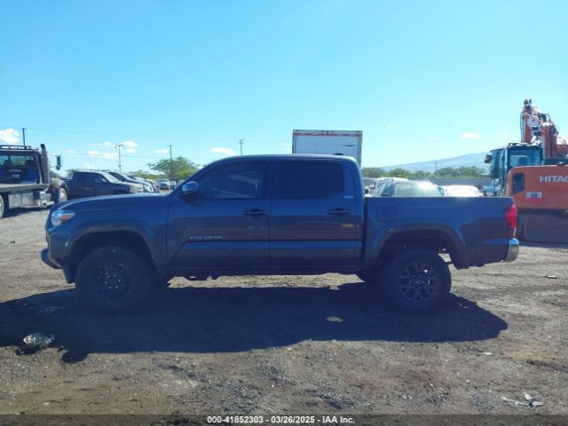 3TYCZ5AN3PT171346 Toyota Tacoma Sr V6/sr5 V6/trail Edition/trd Off Road/trd Pro/trd Sport