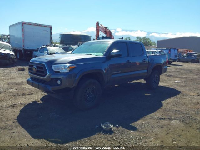 3TYCZ5AN3PT171346 Toyota Tacoma Sr V6/sr5 V6/trail Edition/trd Off Road/trd Pro/trd Sport