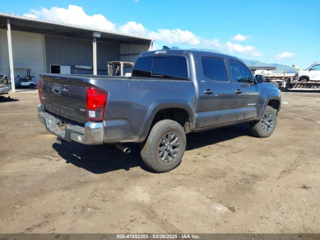 3TYCZ5AN3PT171346 Toyota Tacoma Sr V6/sr5 V6/trail Edition/trd Off Road/trd Pro/trd Sport