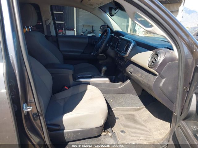 3TYCZ5AN3PT171346 Toyota Tacoma Sr V6/sr5 V6/trail Edition/trd Off Road/trd Pro/trd Sport