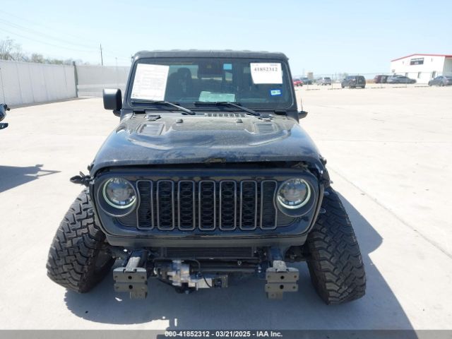 1C6JJTBG5RL114723 Jeep Gladiator Rubicon