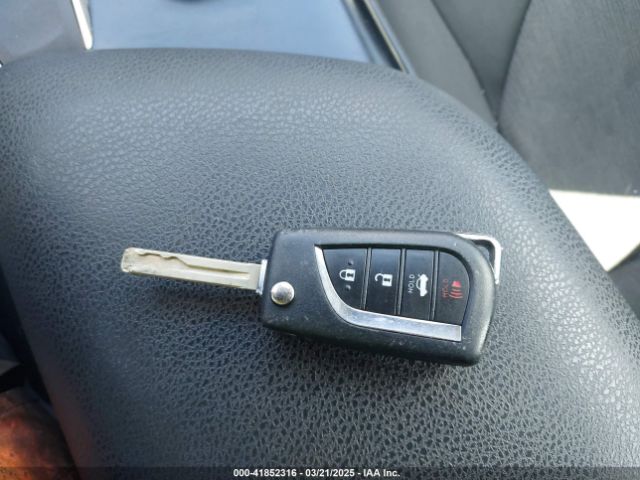 4T1C11AK7LU913251 Toyota CAMRY LE