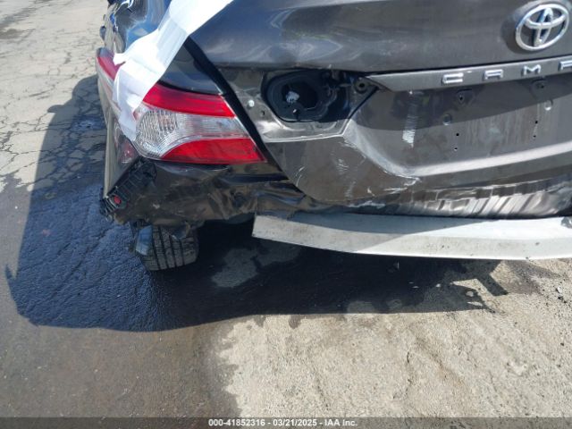 4T1C11AK7LU913251 Toyota CAMRY LE