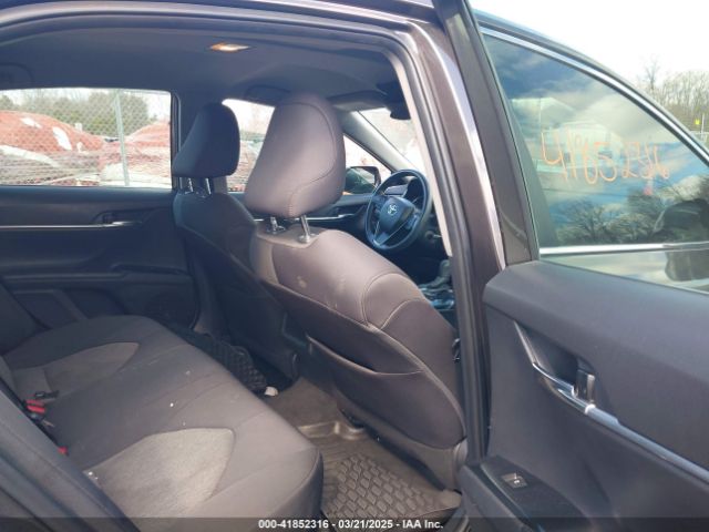 4T1C11AK7LU913251 Toyota CAMRY LE
