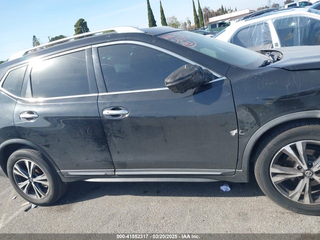 Nissan Rogue Sl 2017 JN8AT2MT6HW391390 Image 13