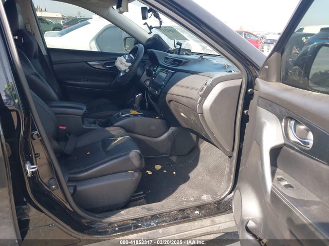 Nissan Rogue Sl 2017 JN8AT2MT6HW391390 Image 5