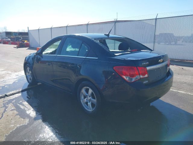 1G1PC5SBXE7271897 Chevrolet Cruze 1lt Auto