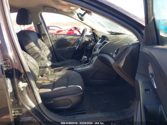 1G1PC5SBXE7271897 Chevrolet Cruze 1lt Auto