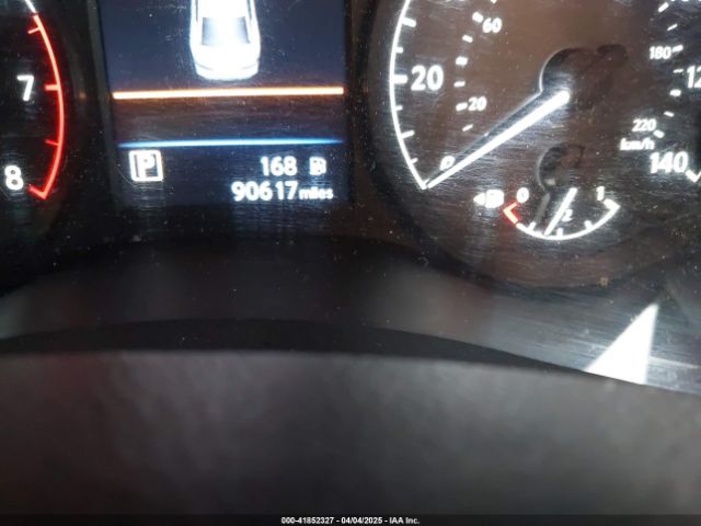1N4BL4BV2MN382045 Nissan Altima S Fwd