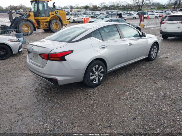 1N4BL4BV2MN382045 Nissan Altima S Fwd