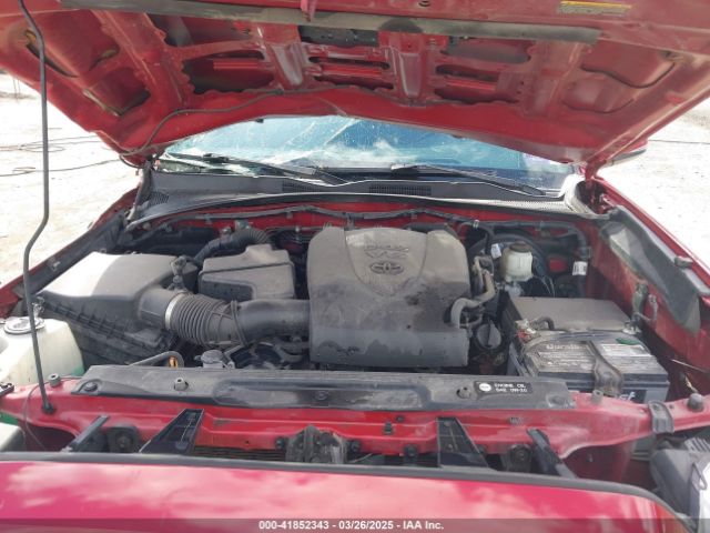 3TMCZ5AN2KM248745 Toyota Tacoma
